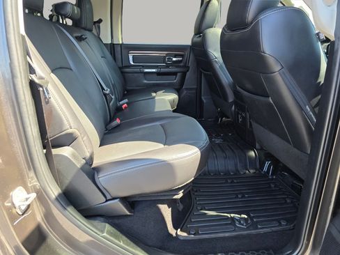 Used 2018 RAM 3500 Laramie AWD/4WD image 27