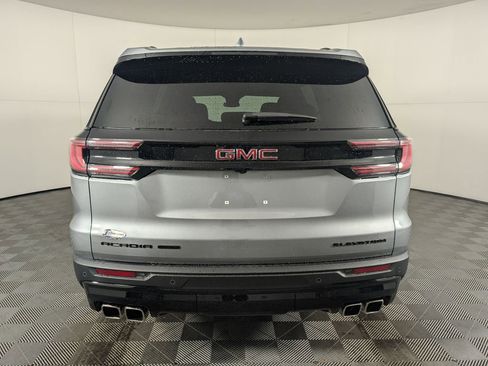 New 2025 GMC Acadia Elevation w/ Super Cruise Package image 8
