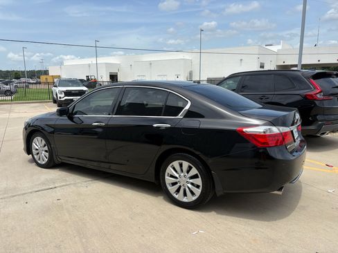 Used 2014 Honda Accord EX-L image 6