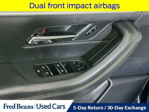 Used 2024 MAZDA CX-90 3.3 Turbo w/ Preferred Plus AWD/4WD image 23