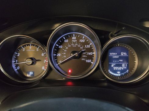 Used 2013 MAZDA CX-5 Touring image 23