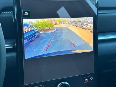 New 2026 GMC Terrain Elevation w/ Black Edition image 18