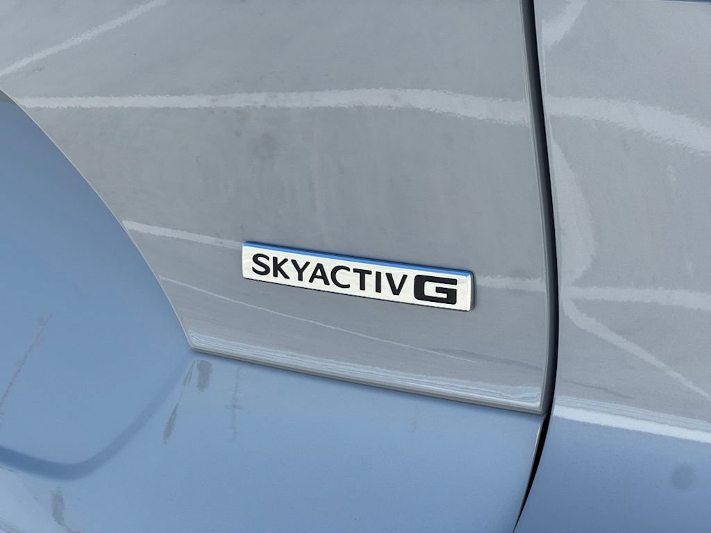 New 2026 MAZDA CX-5 Select AWD/4WD image 19