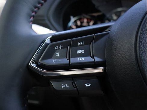 New 2025 MAZDA CX-5 2.5 Turbo image 28