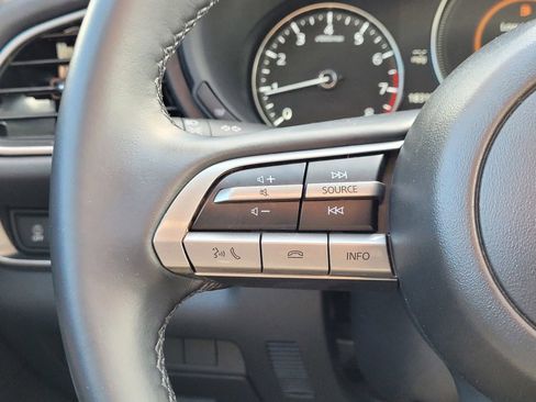 Used 2022 MAZDA CX-30 AWD 2.5 S w/ Select Package image 19