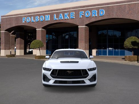 New 2026 Ford Mustang GT Premium RWD image 6