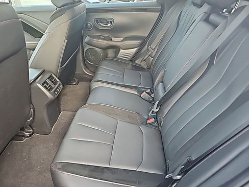 Used 2025 Acura ADX A-Spec image 7