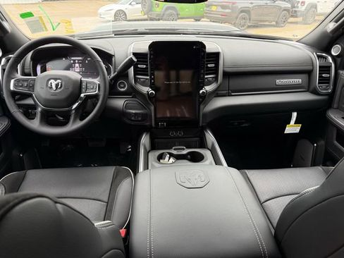 New 2026 RAM 3500 Laramie image 18