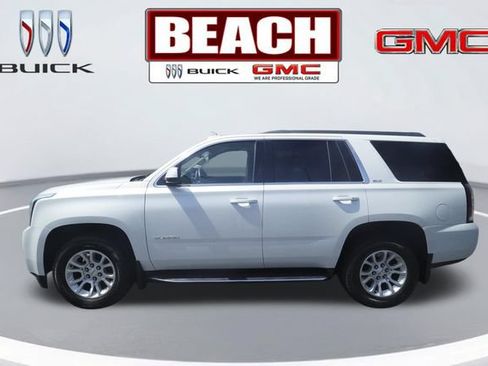 Used 2018 GMC Yukon SLT w/ Open Road Package AWD/4WD image 6