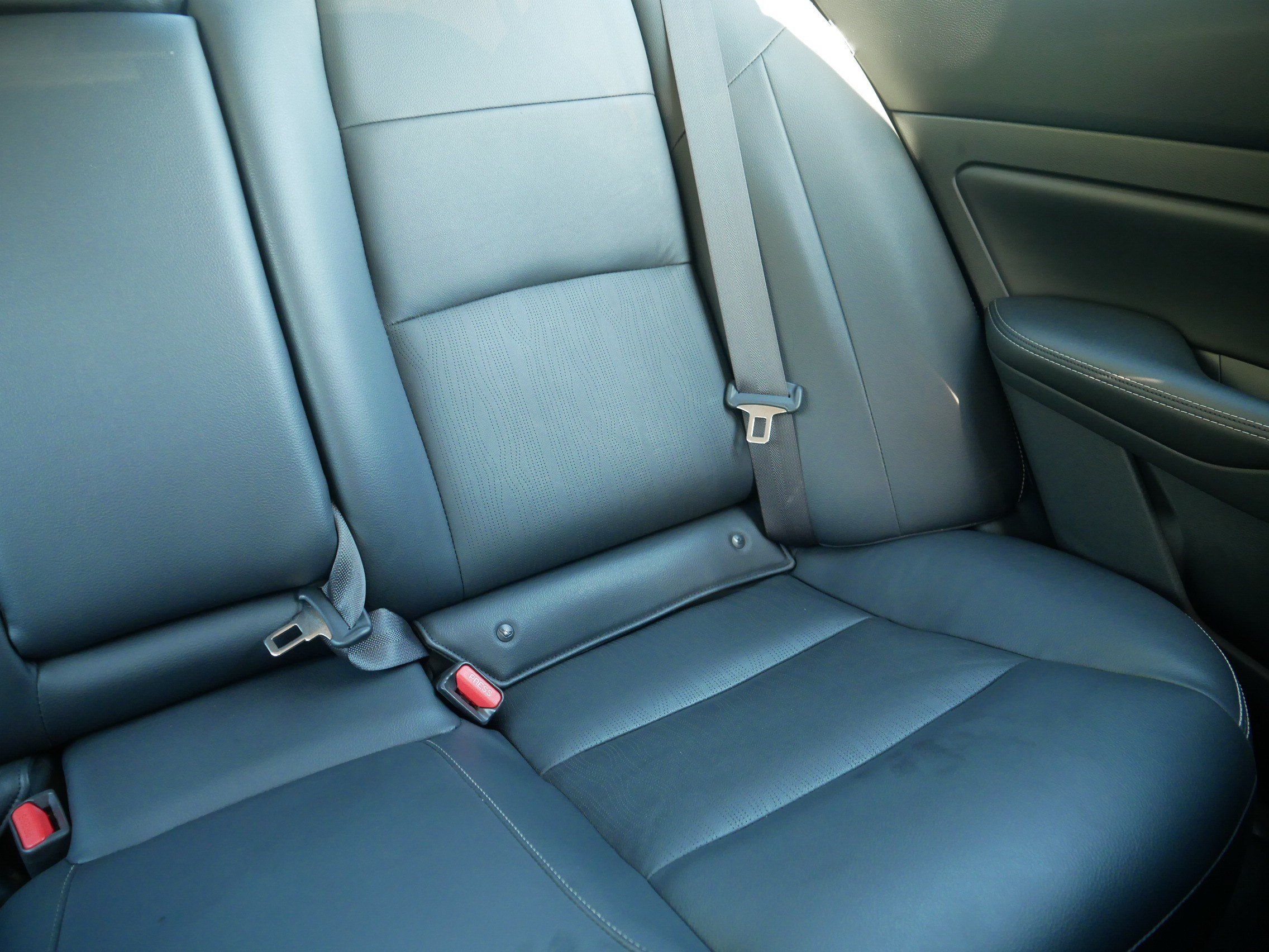 Used 2021 Nissan Altima 2.5 Platinum AWD/4WD image 14