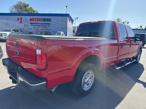 Used 2015 Ford F250 XL w/ XL Value Package image 4