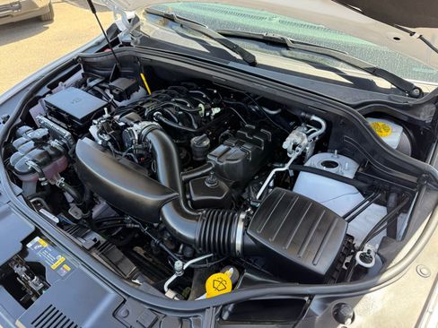 Used 2025 Dodge Durango GT RWD image 47