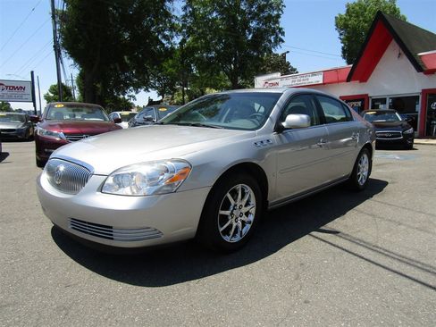 Used 2006 Buick Lucerne CXL w/ Luxury Package FWD image 11