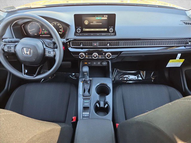 Certified 2026 Honda Civic LX image 16