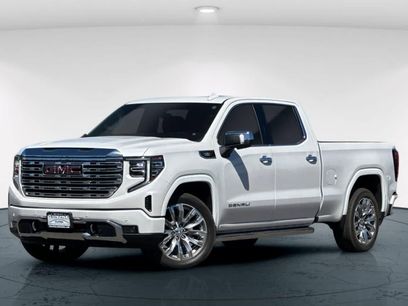 Used 2025 GMC Sierra 1500 Denali w/ Denali Reserve Package