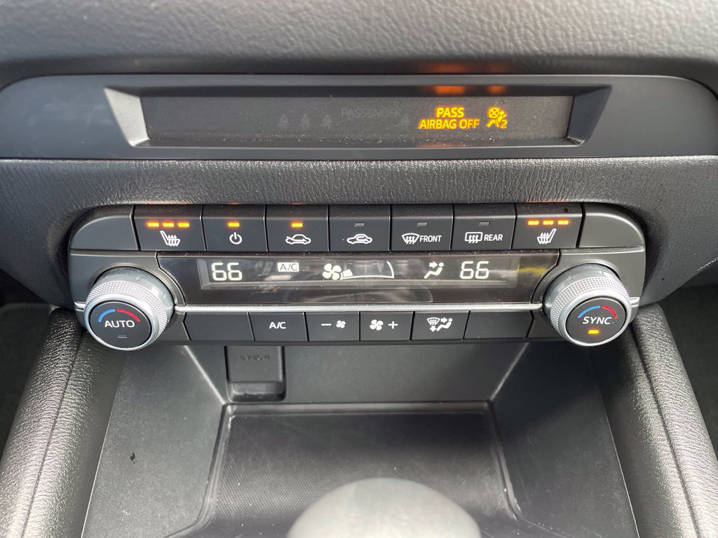 Used 2023 MAZDA CX-5 AWD 2.5 S image 22