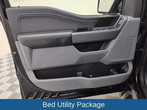 Used 2022 Ford F150 XLT w/ Equipment Group 302A High image 37