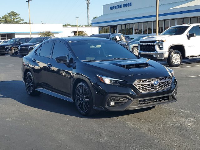 Used 2024 Subaru WRX Premium w/ Popular Package #2A AWD/4WD image 36