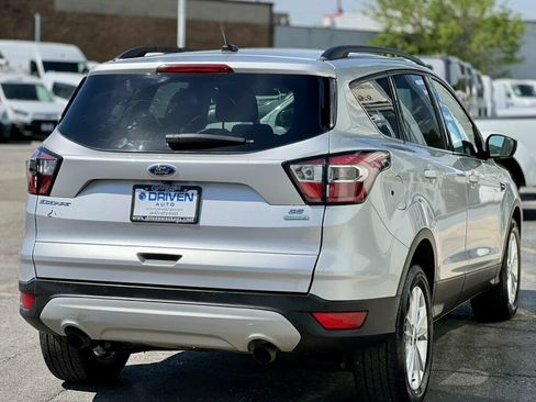 Used 2017 Ford Escape SE w/ Equipment Group 201A FWD image 36