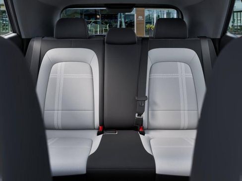 New 2026 Hyundai Venue SEL image 52