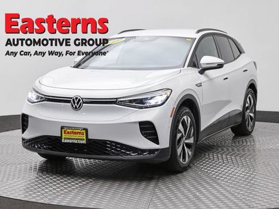 Used 2023 Volkswagen ID.4 Pro