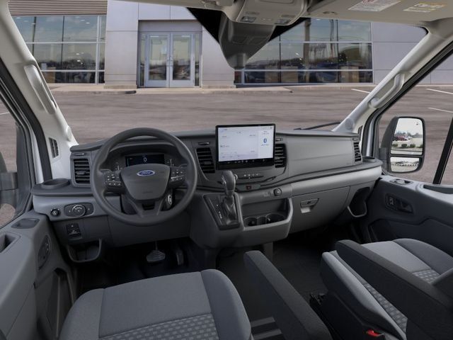 New 2026 Ford Transit 250 148 Medium Roof RWD image 9