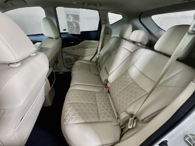 Used 2019 Nissan Murano Platinum AWD/4WD image 27
