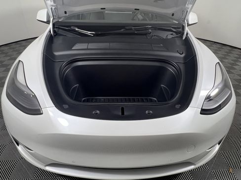 Used 2022 Tesla Model Y Performance AWD/4WD image 20
