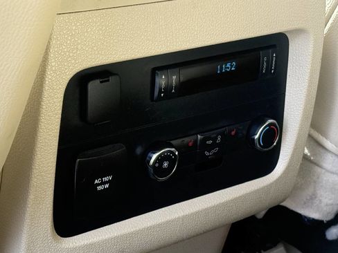 Used 2015 Ford Expedition EL Limited w/ Equipment Group 301A image 16