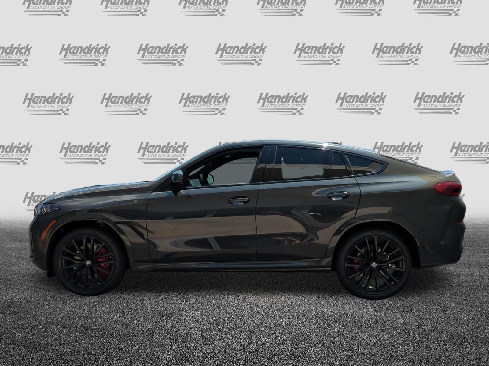 New 2027 BMW X6 xDrive40i w/ Executive Package AWD/4WD image 7