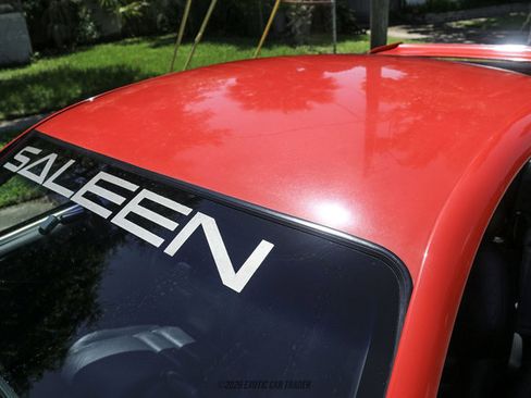 Used 1996 Ford Mustang GT RWD image 36
