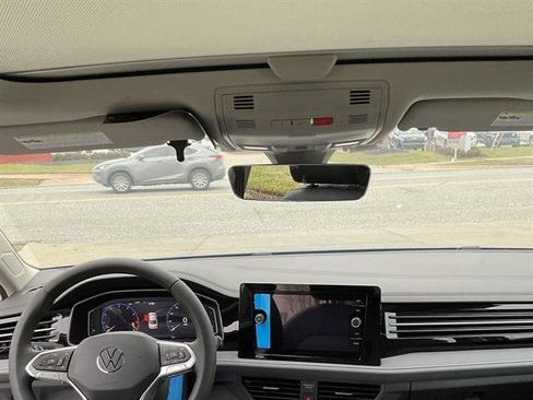 New 2026 Volkswagen Jetta SEL image 10