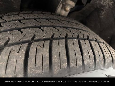 Used 2018 Dodge Durango SXT w/ Quick Order Package 2BB image 5