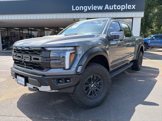 Used 2025 Ford F150 Raptor AWD/4WD video 1
