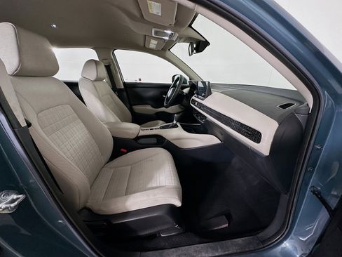 Used 2024 Honda HR-V LX image 29