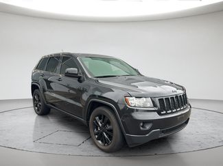 Used 2013 Jeep Grand Cherokee Altitude AWD/4WD video 1