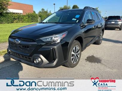Used 2023 Subaru Outback Premium