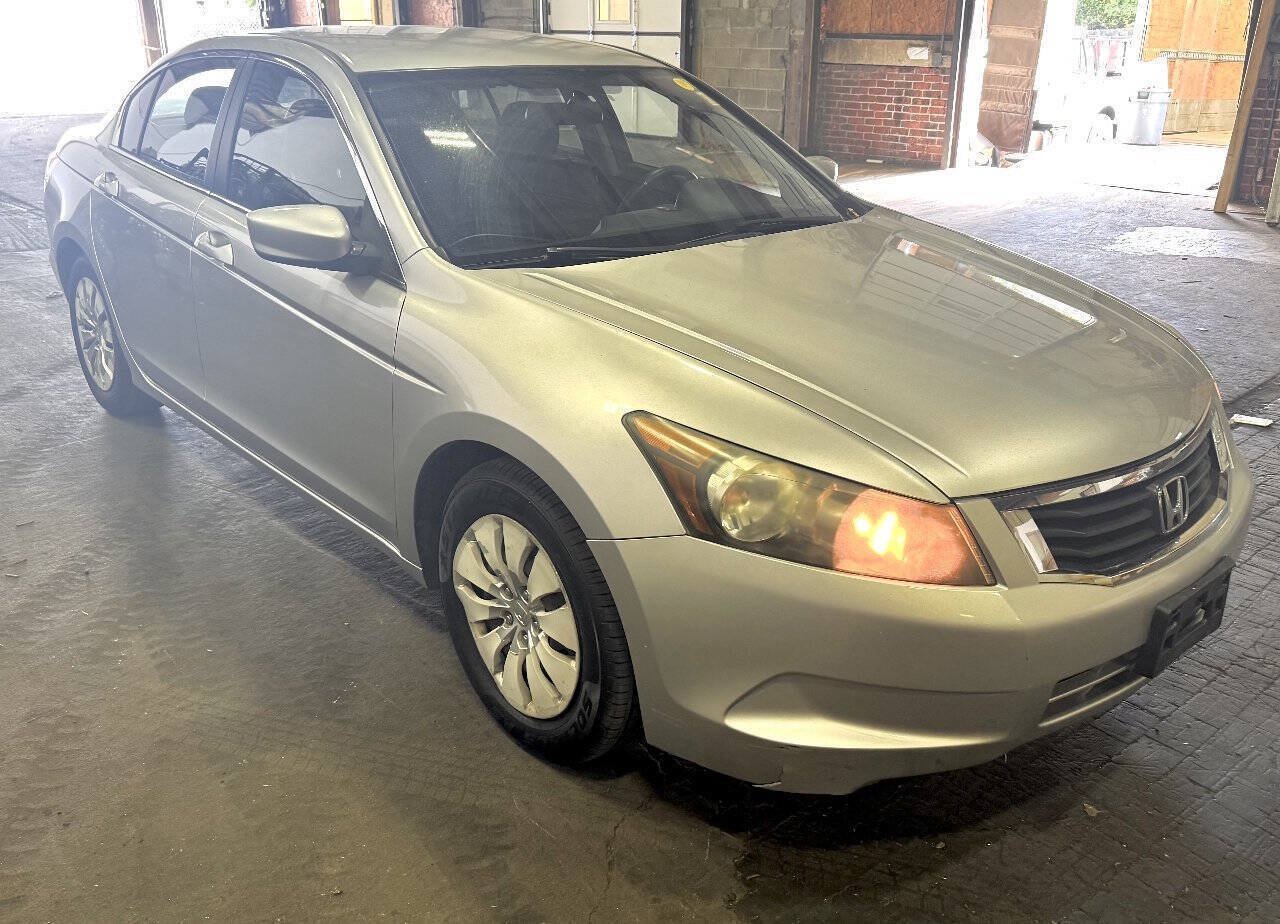 Used 2009 Honda Accord LX image 3