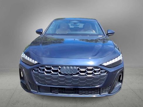 New 2026 Audi A5 2.0T Premium Plus AWD/4WD image 3