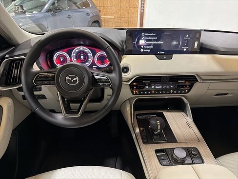 New 2026 MAZDA CX-90 3.3 Turbo S w/ Premium Package image 28