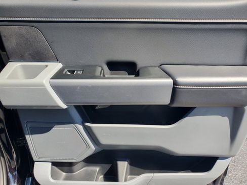 Used 2025 Ford F150 XLT w/ Equipment Group 301A Standard image 32