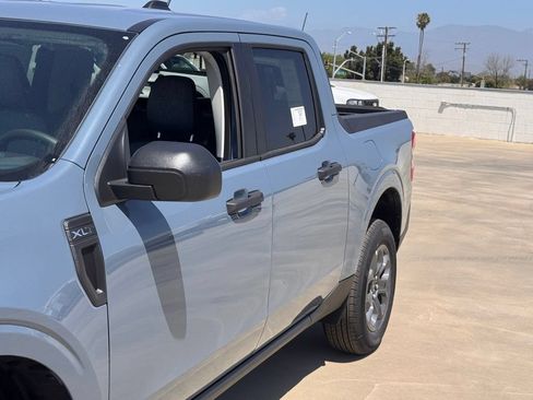 New 2026 Ford Maverick XLT FWD image 11