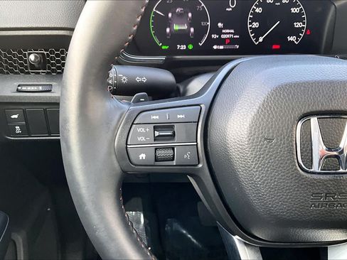 Used 2024 Honda CR-V Sport-L image 24