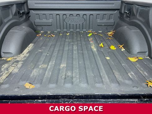 Used 2021 Ford F150 Lariat image 26