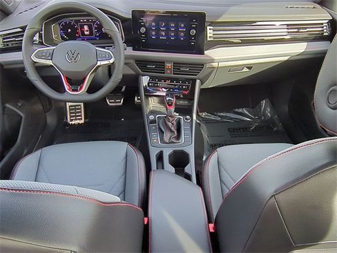 New 2026 Volkswagen Jetta GLI Autobahn image 17