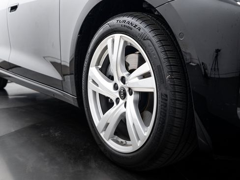 Certified 2025 Audi A5 2.0T Premium w/ Convenience Package image 21