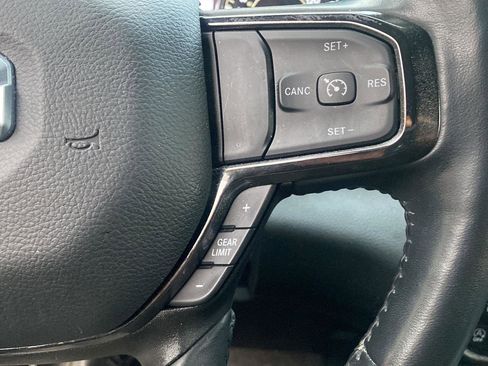 Used 2023 RAM 1500 Big Horn image 19