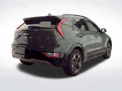 Used 2024 Kia Niro Wind