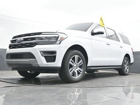 Used 2024 Ford Expedition Max Limited AWD/4WD image 49
