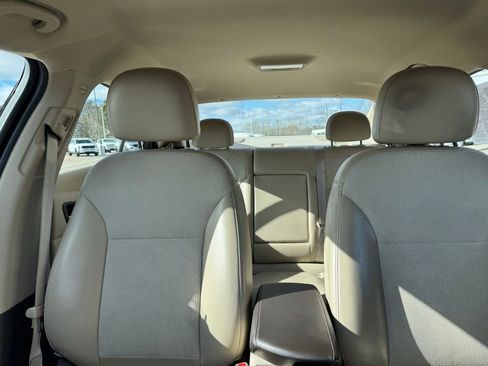 Used 2015 Chevrolet Malibu LT image 23